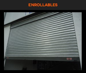 Estructuras Interactivas Productos - Industria Metálica SANSON