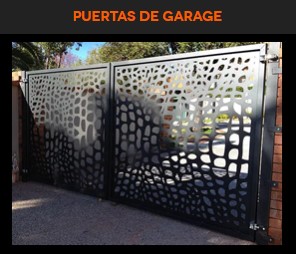 Estructuras Interactivas Productos - Industria Metálica SANSON